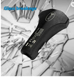 NEW  2021  Europe Top Seller  4 Ports USB Passenger Car Charger 3.1A Quick Charging
