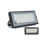Best seller 50W Outdoor Flood Light IP65 Waterproof 100lm/w LED