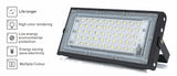 Best seller 50W Outdoor Flood Light IP65 Waterproof 100lm/w LED