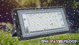 Best seller 50W Outdoor Flood Light IP65 Waterproof 100lm/w LED